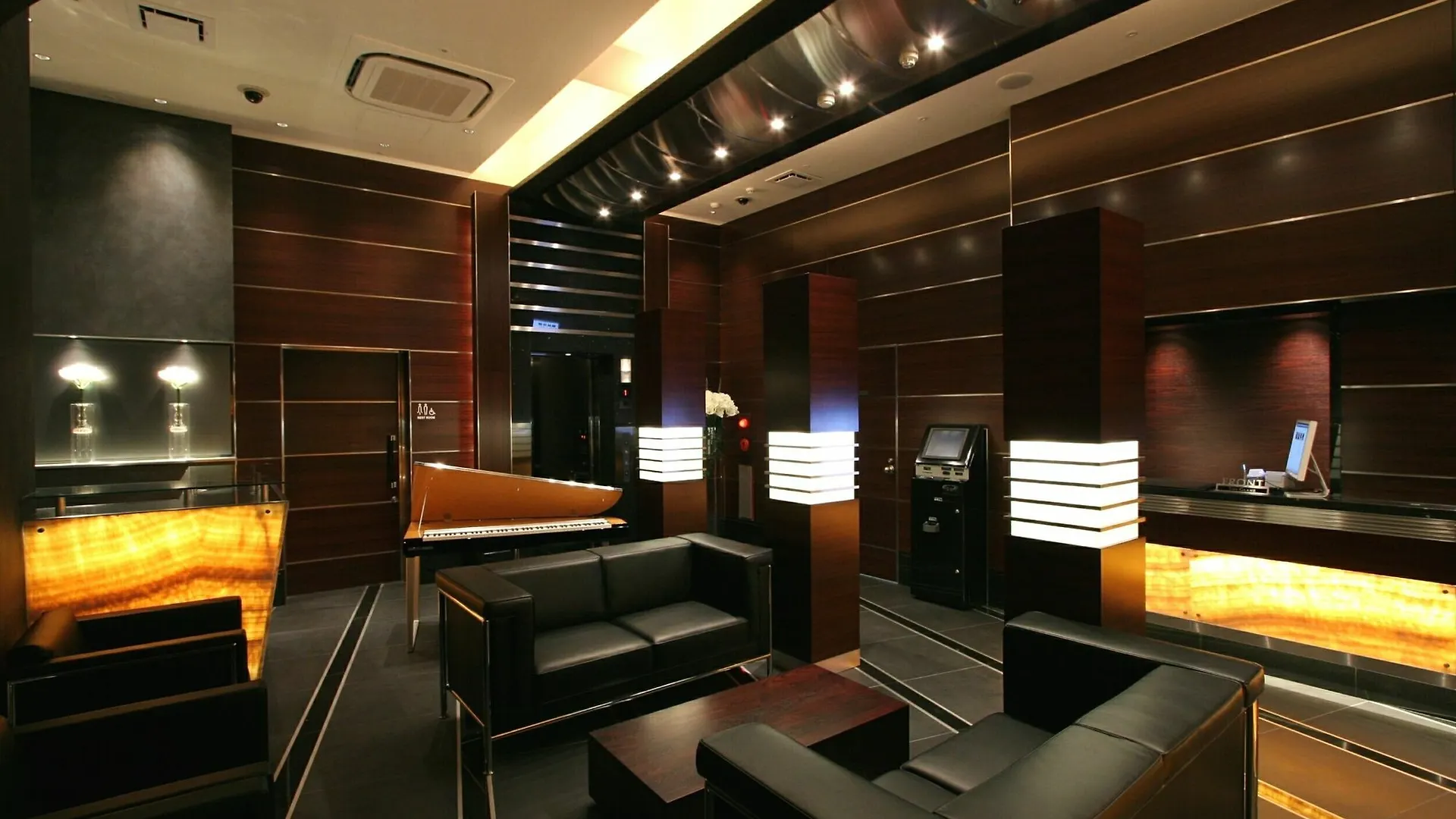 Hotel The Glanz - Vacation Stay 75011V Tokyo