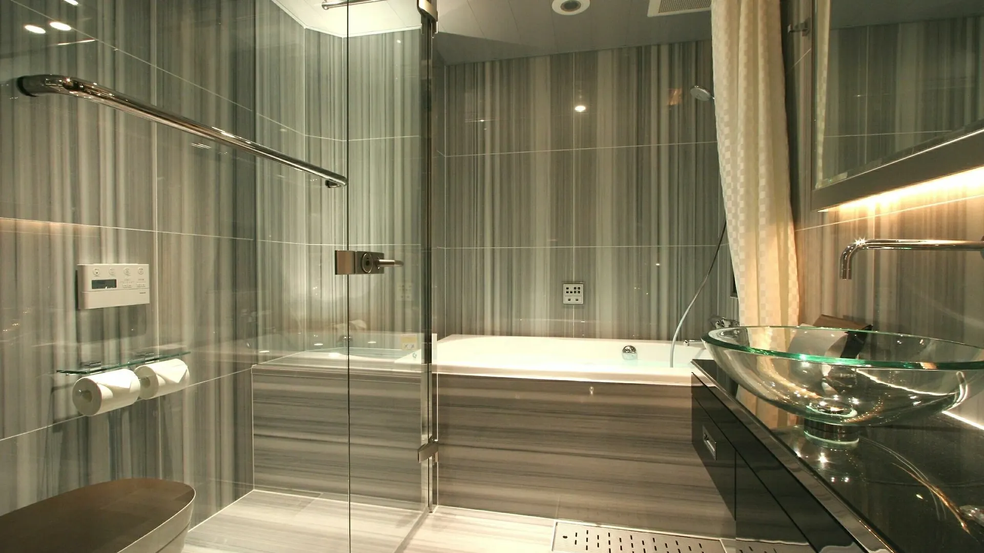 Hotel The Glanz - Vacation Stay 75011V Tokyo