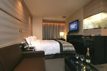 Hotel The Glanz - Vacation Stay 75011V 東京都 3*,