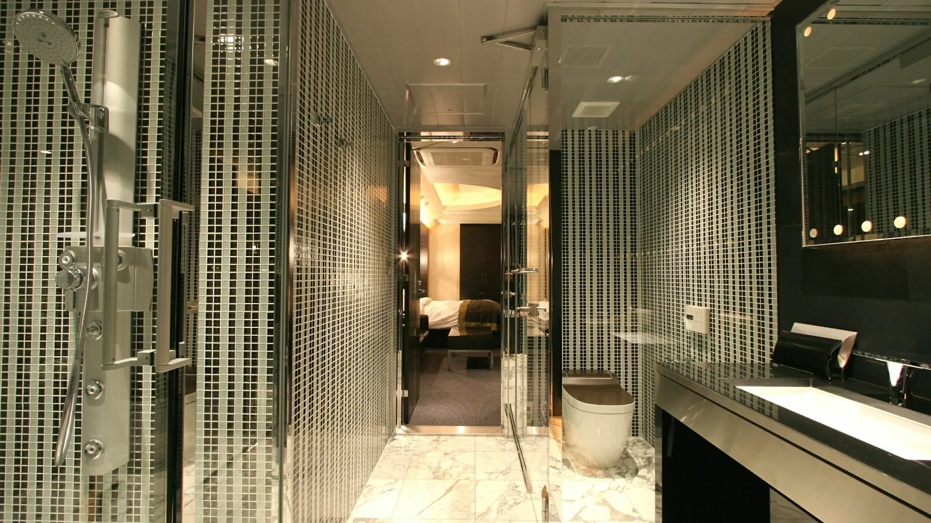 Hotel The Glanz - Vacation Stay 75011V 東京都 日本