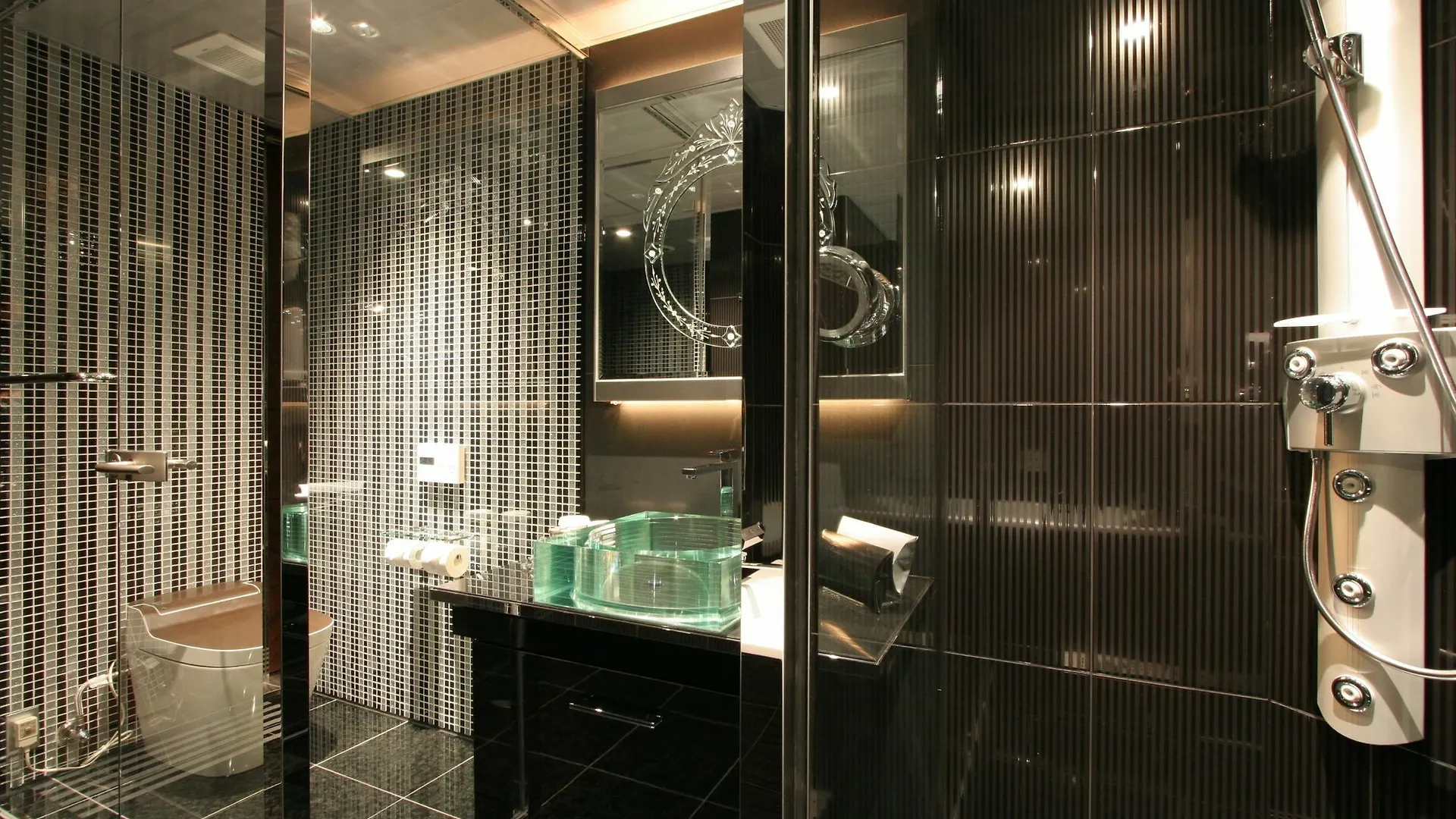 Hotel The Glanz - Vacation Stay 75011V 東京都 3*,  日本